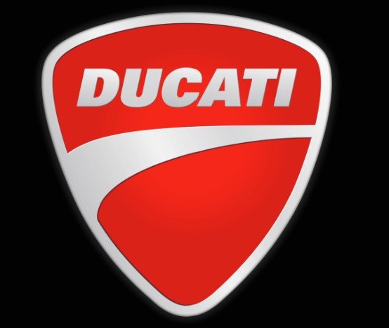 Ducati logo