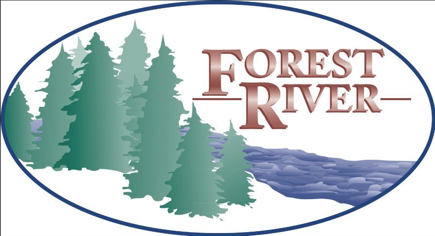 Forest River Logo