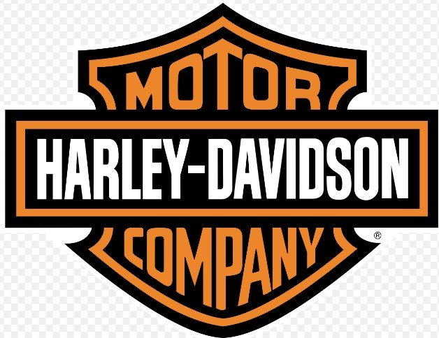 harley davidson logo