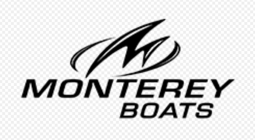 monterey boats