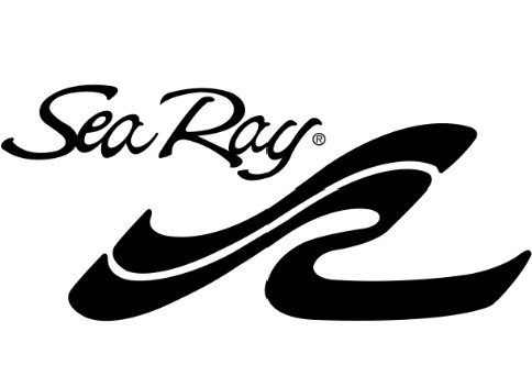 sea ray boats logo